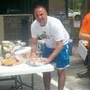 Meet your Posher, Marcus